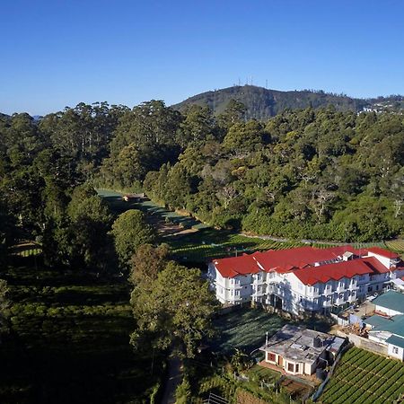 Galway Heights Hotel Nuwara Eliya Exteriér fotografie