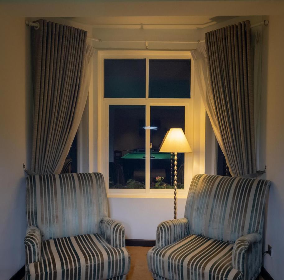 Galway Heights Hotel Nuwara Eliya Exteriér fotografie