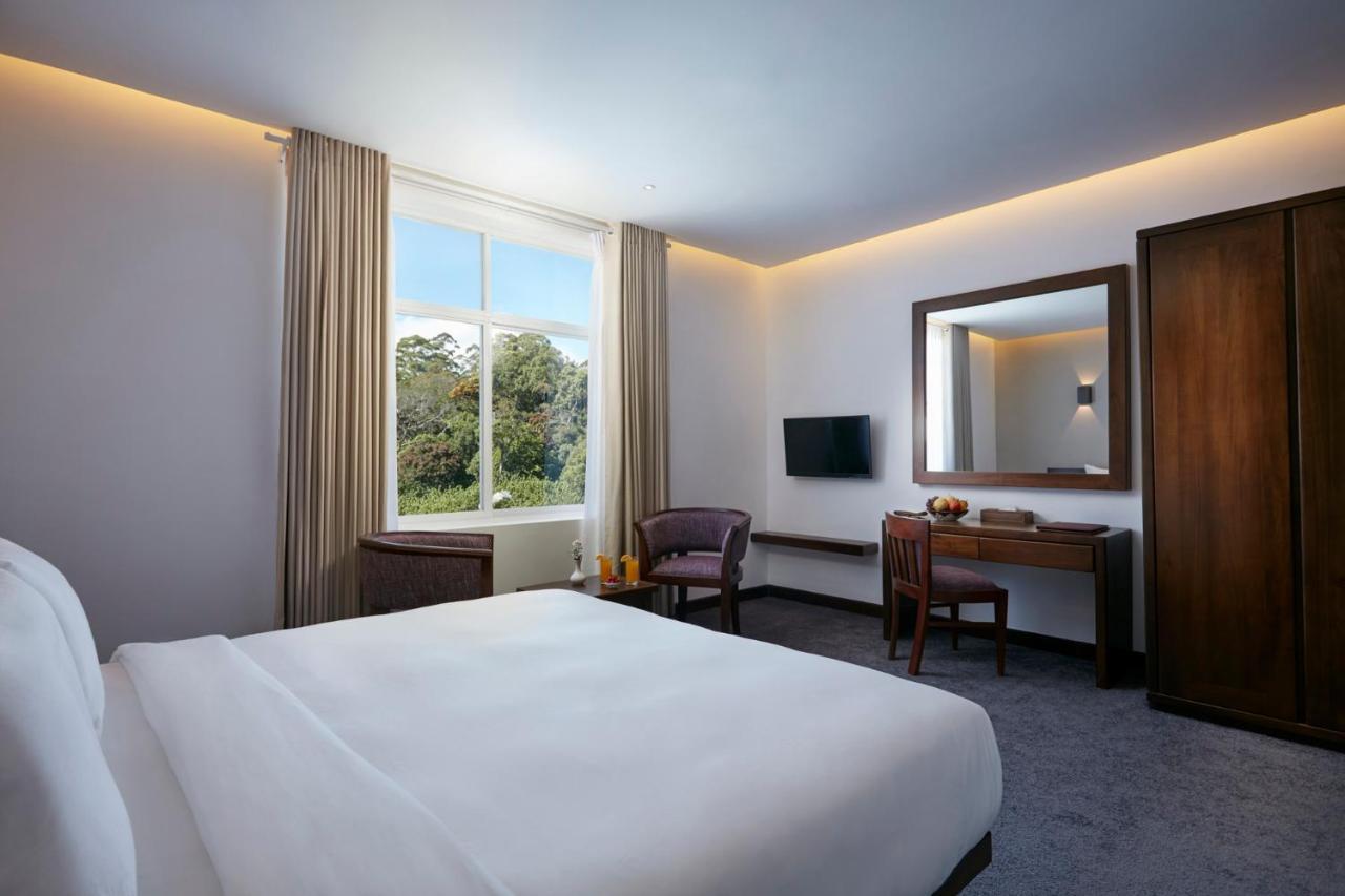 Galway Heights Hotel Nuwara Eliya Exteriér fotografie