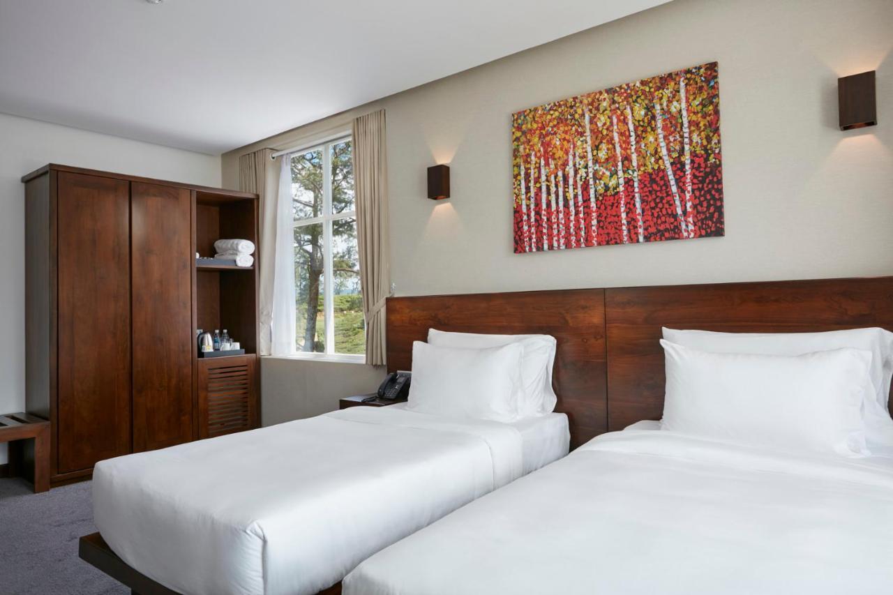 Galway Heights Hotel Nuwara Eliya Exteriér fotografie